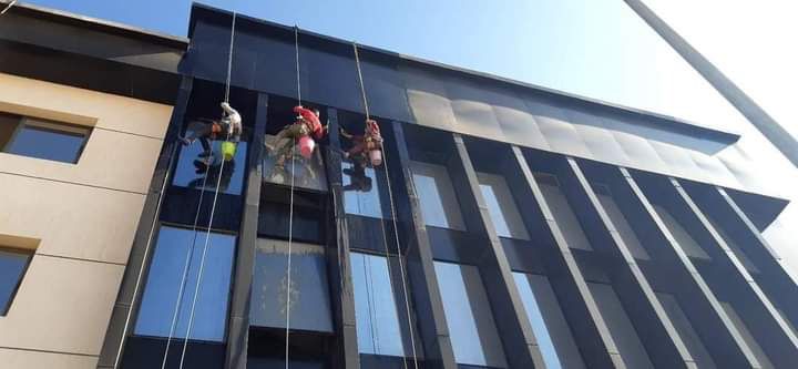 شركة نظافه في القليوبية