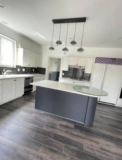 شركة نظافة في المهندسين