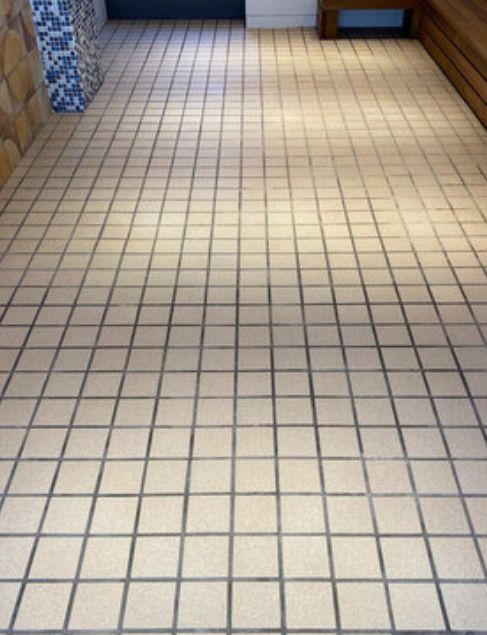 شركة نظافة في الحي الخامس