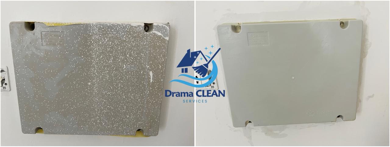 شركه نظافه في البوابه الاول