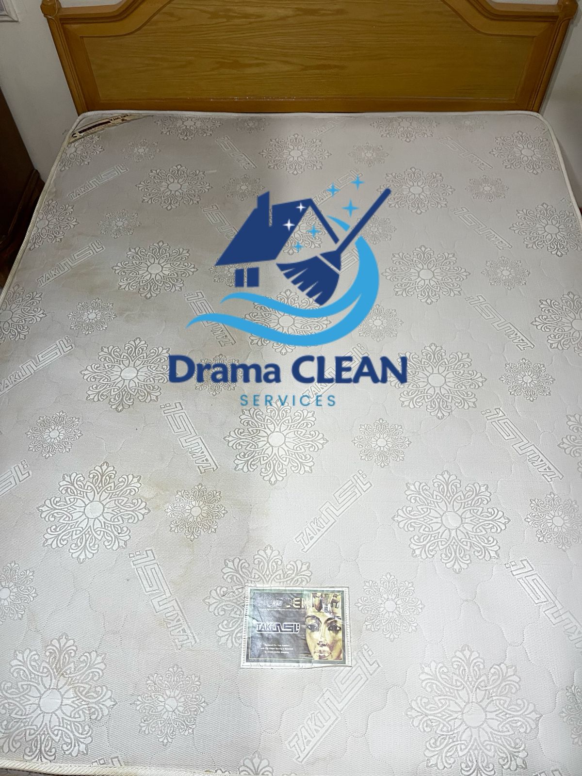 شركة نظافة في المقطم