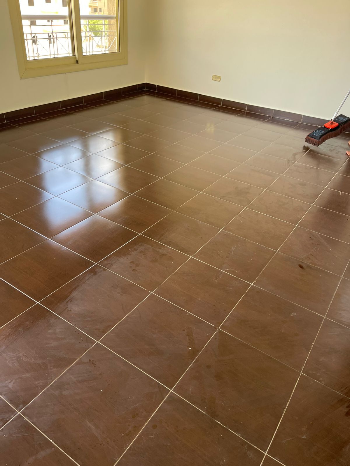 شركة نظافة في الدقي