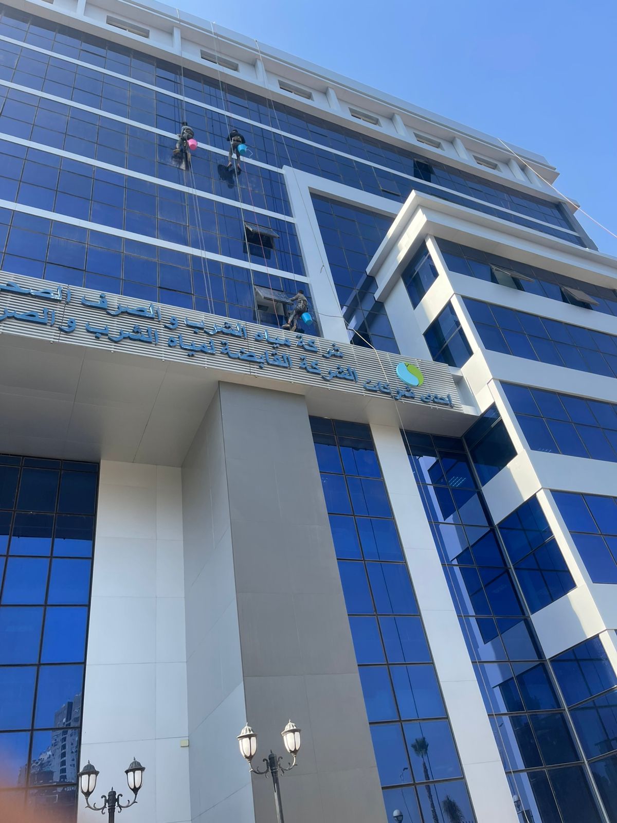 شركة نظافه في الوادي الجديد